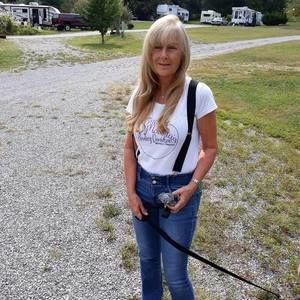 Meet your Posher, Diane